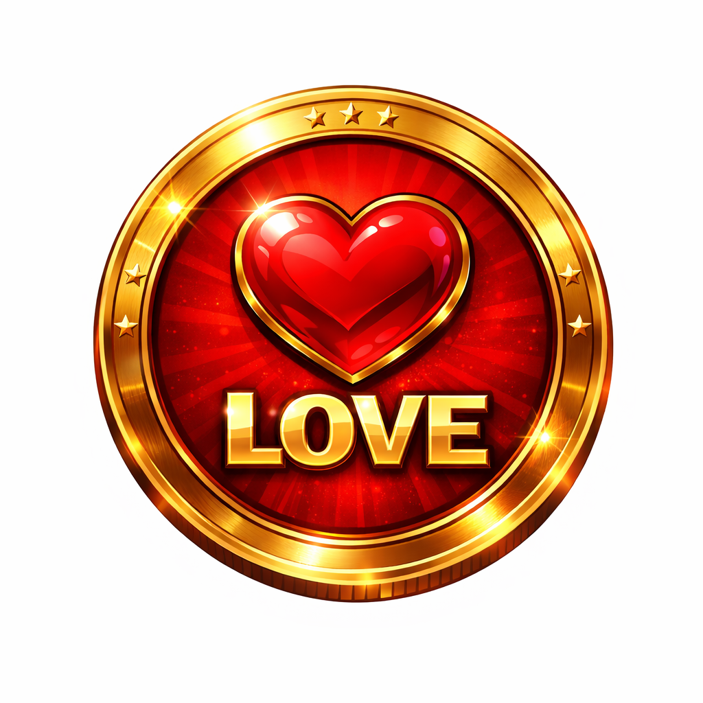 LOVE Logo